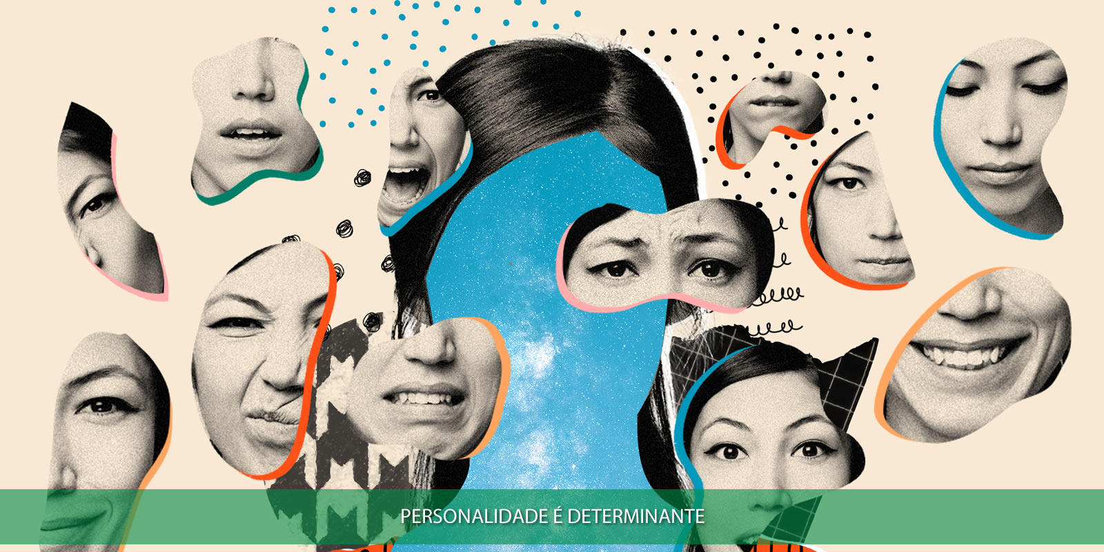 Figura 3 - TRABALHO EM EQUIPE. SEMPRE UM DESAFIO NO AMBIENTE CORPORATIVO